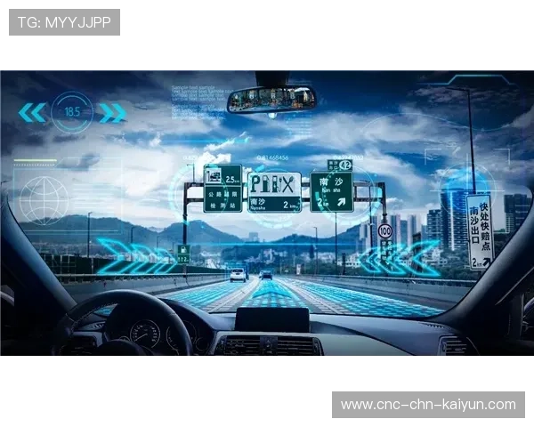 科技革新引领未来：自动驾驶与智能辅助在WRC的应用前沿，自动驾驶创新